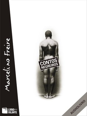 cover image of Contos Negreiros
